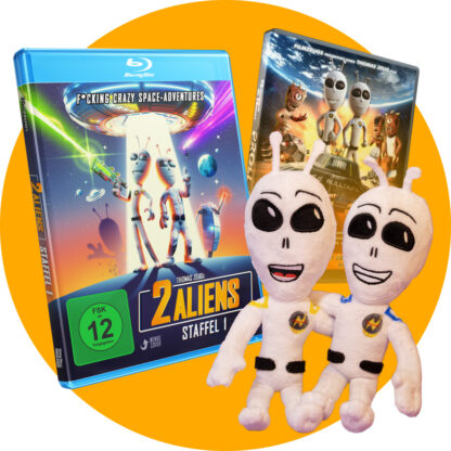 2ALIENS FAN-MEGAPACK!!!