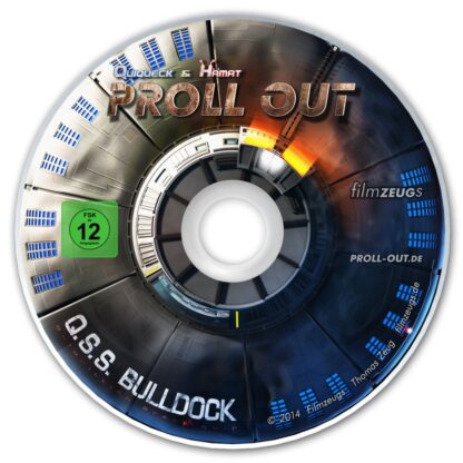 PROLL OUT [DVD] – Bild 4