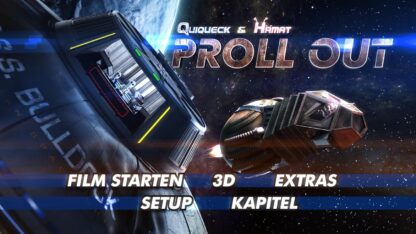 PROLL OUT [DVD] – Bild 3